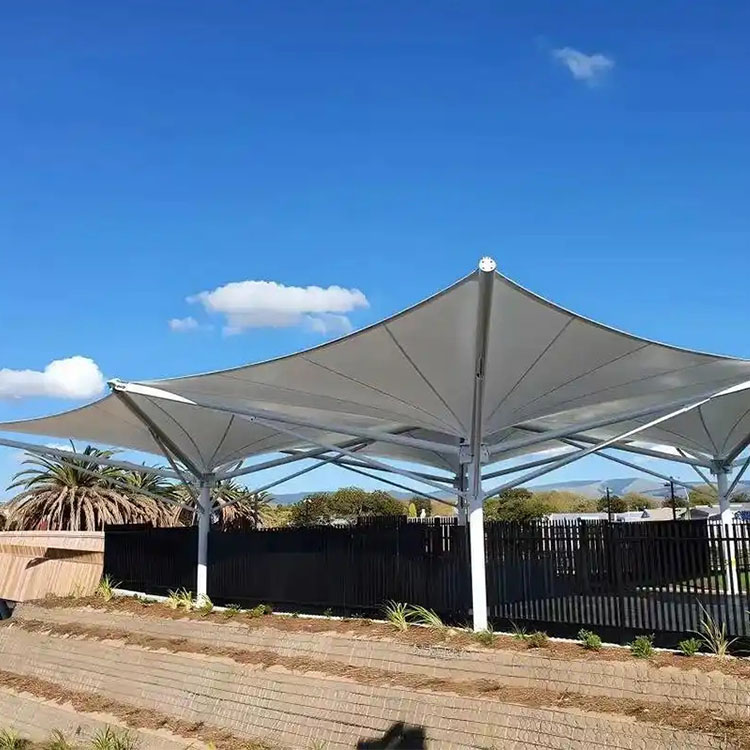 桦川县工程案例