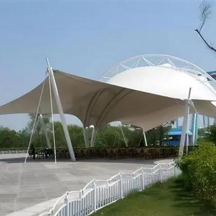 桦川县工程案例