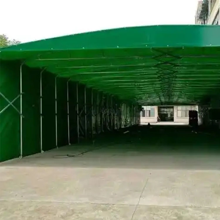 桦川县工程案例