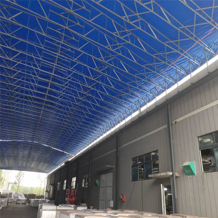 桦川县工程案例