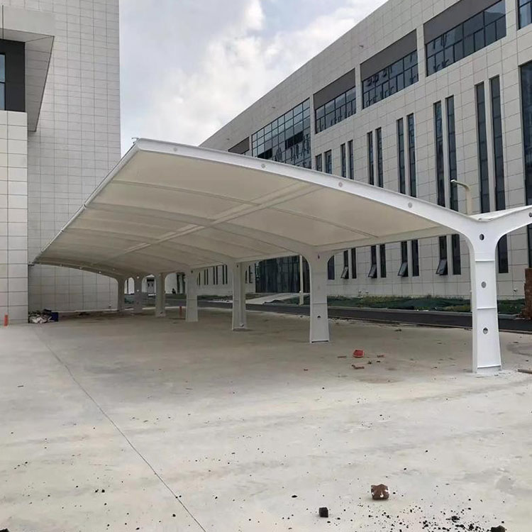 桦川县工程案例