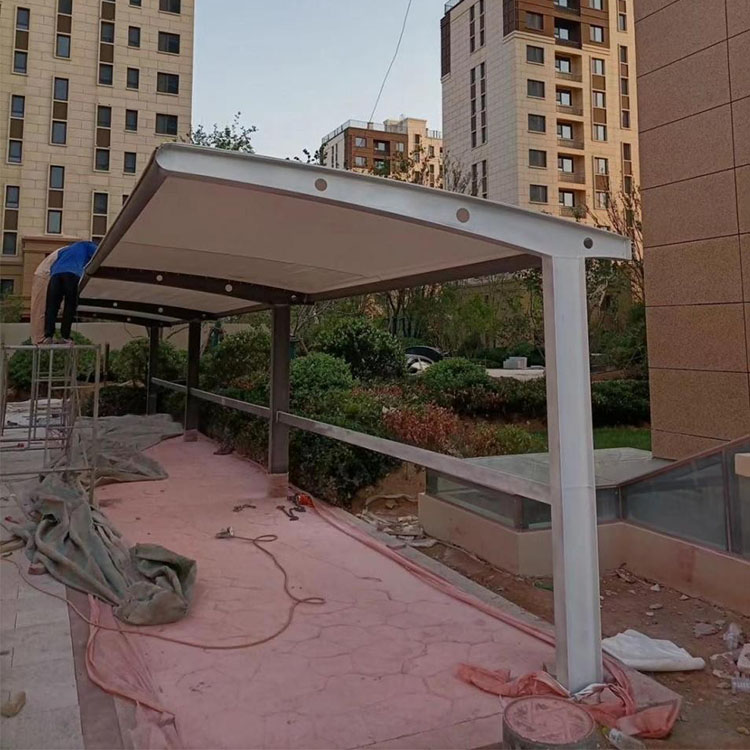 桦川县工程案例